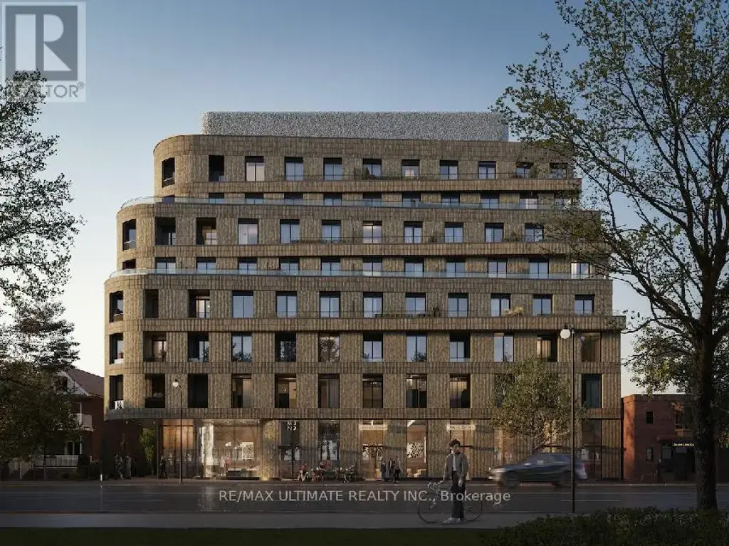 3200 Dundas Street W, Toronto (Junction Area)